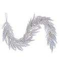 thumbnail image 1 of 48" Ivory Pampas Grass, 1 of 2