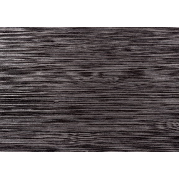 48"L Particle Board Desk - Easy to Clean Surface - Home Study Area - Store Docs in File Drawer