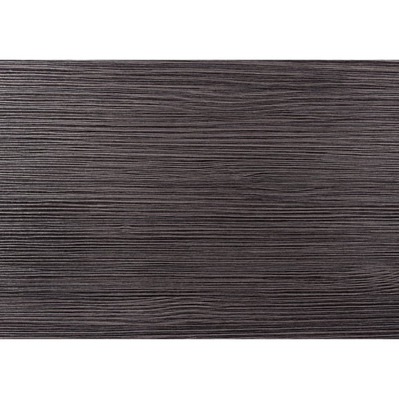 48"L Particle Board Desk - Easy to Clean Surface - Home Study Area - Store Docs in File Drawer