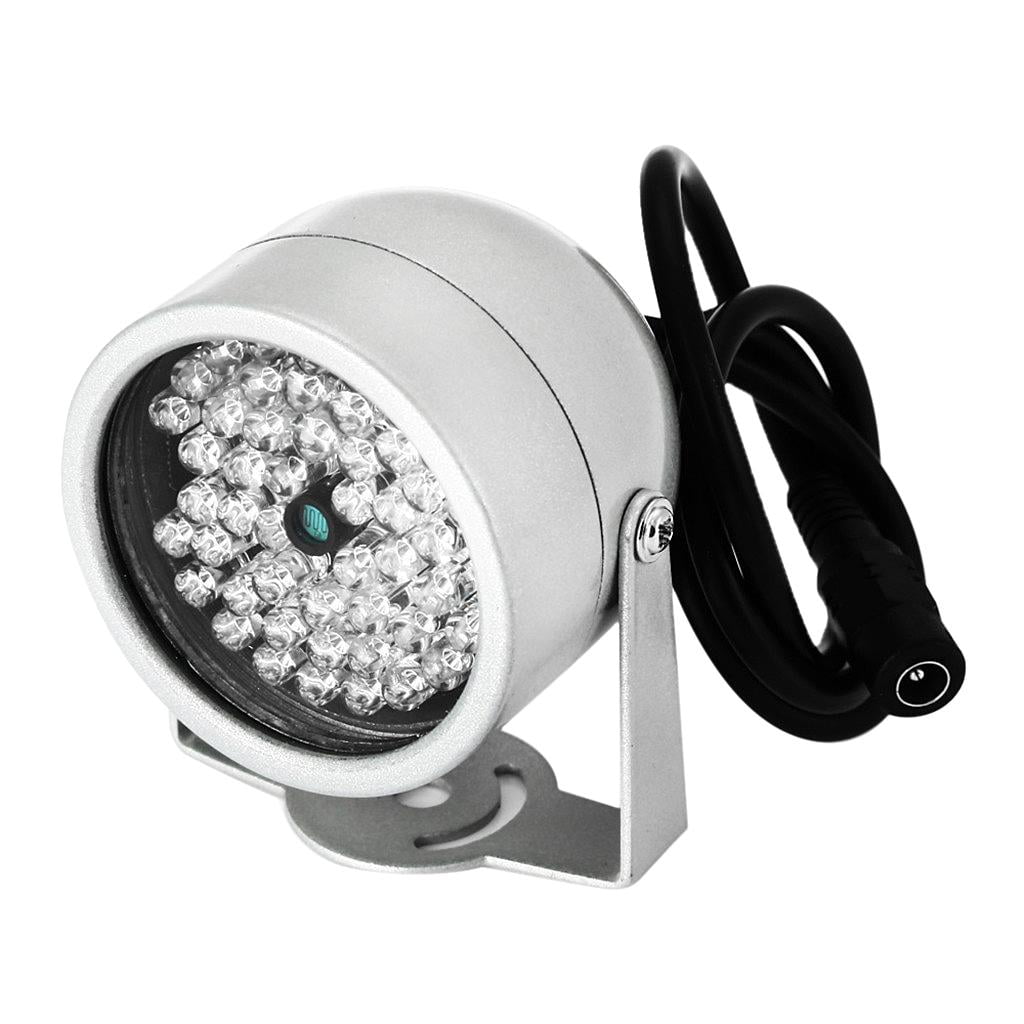48 LED IR Nights Light For Camera