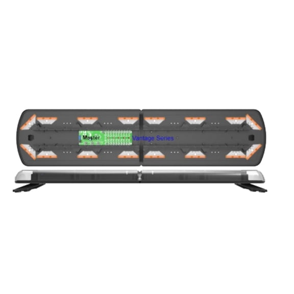 48' Led Lightbar