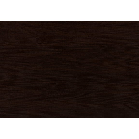 48" MDF Computer Desk with Metal Legs / Useful for Home Office Tasks