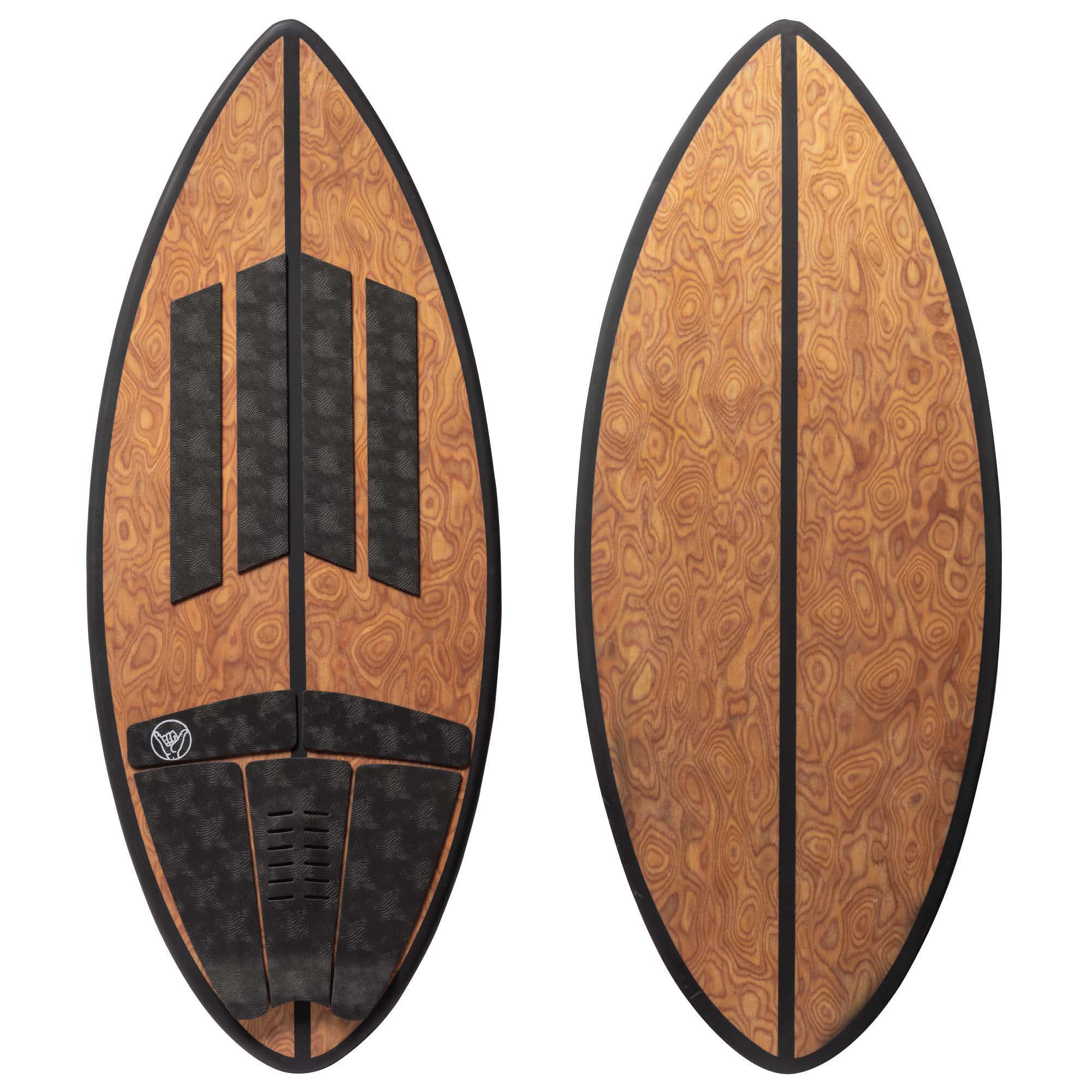 48 Marauder Pro Skimboard