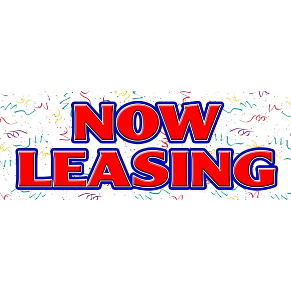 Leasing Space