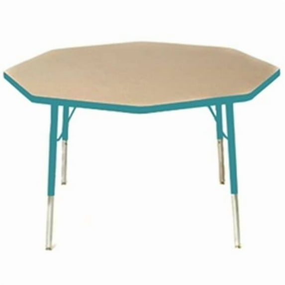 48" Octagon Table