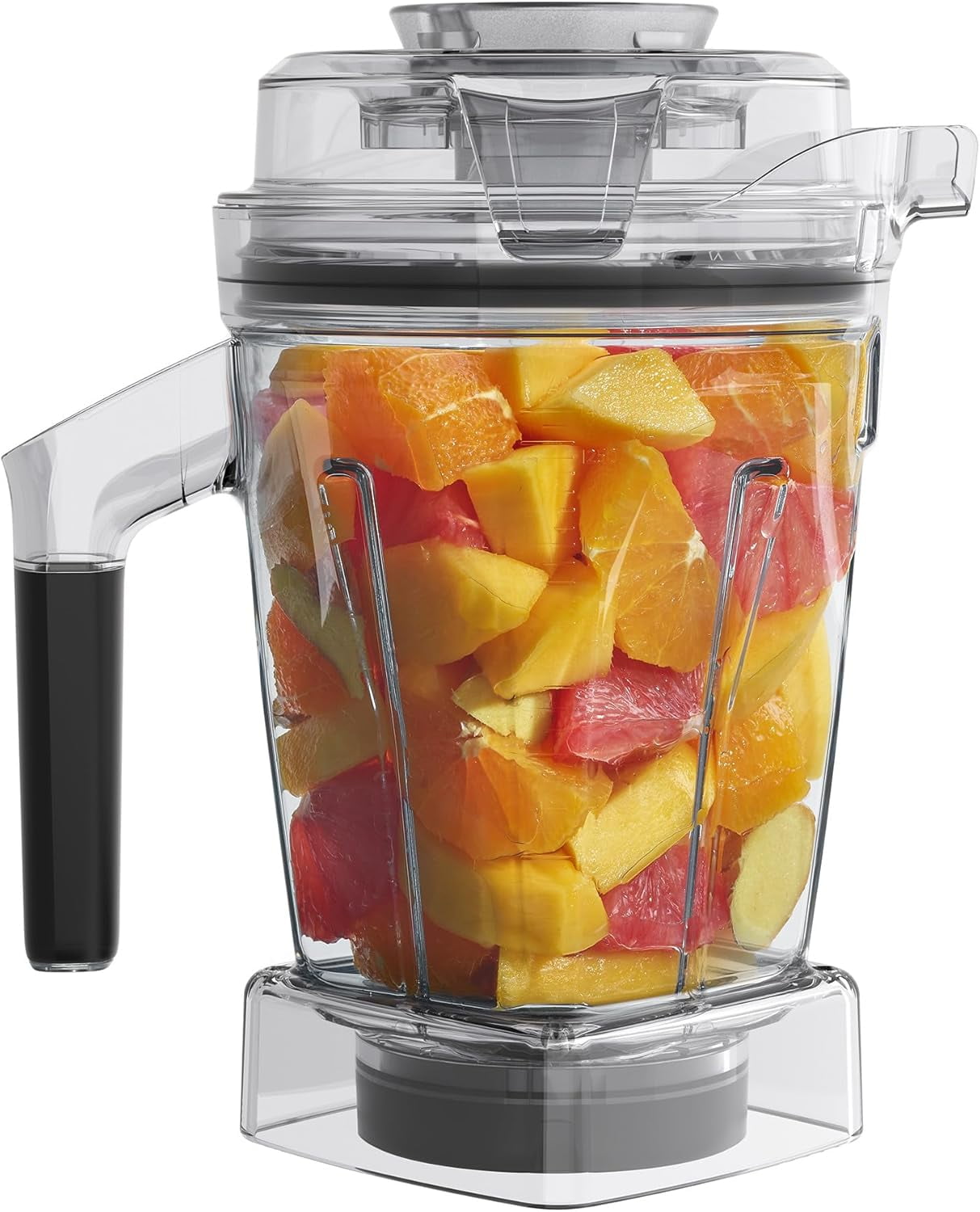 48-Ounce Blender Container with SELF-DETECT, Dishwasher-Safe, BPA-Free ...