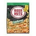 thumbnail image 1 of 48 PACKS : Beer Nuts Cashews, 1 of 1