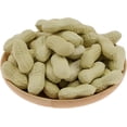 thumbnail image 1 of 48 PCS Artificial Peanuts Fake Decorations Vegetables Nuts Family Gatherings Kitchen Food Props Home Fall Harvest Party Decor Christmas Photography Props, 1 of 3