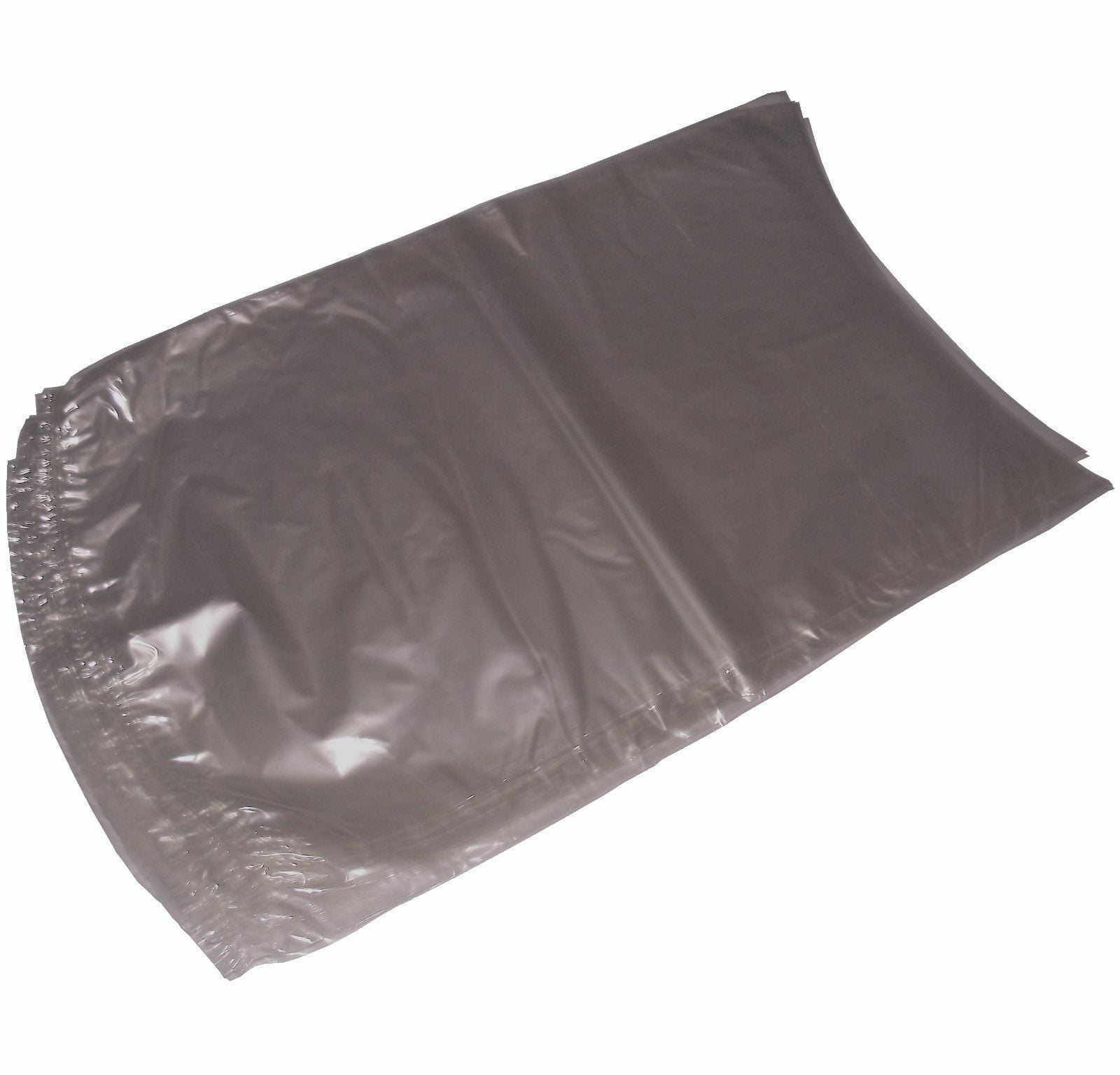 Smaller Shrink Bags for Poultry Parts