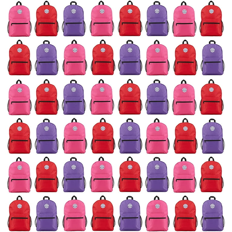 Wholesale book bags top
