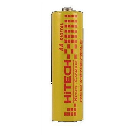 48 Pack - AA Rechargeable NiCD Battery 600mAH + FREE SHIPPING
