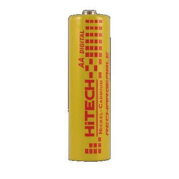 48 Pack - AA Rechargeable NiCD Battery 800mAH + FREE SHIPPING