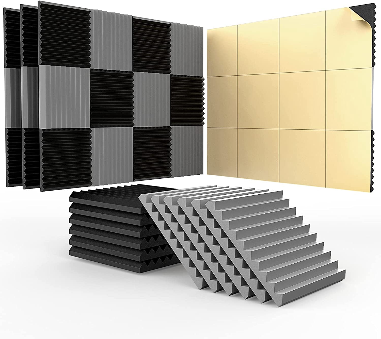 Acoustic Panel Maintenance Guide: Extend Lifespan & Performance - Acoustic Panel Recovery Mature