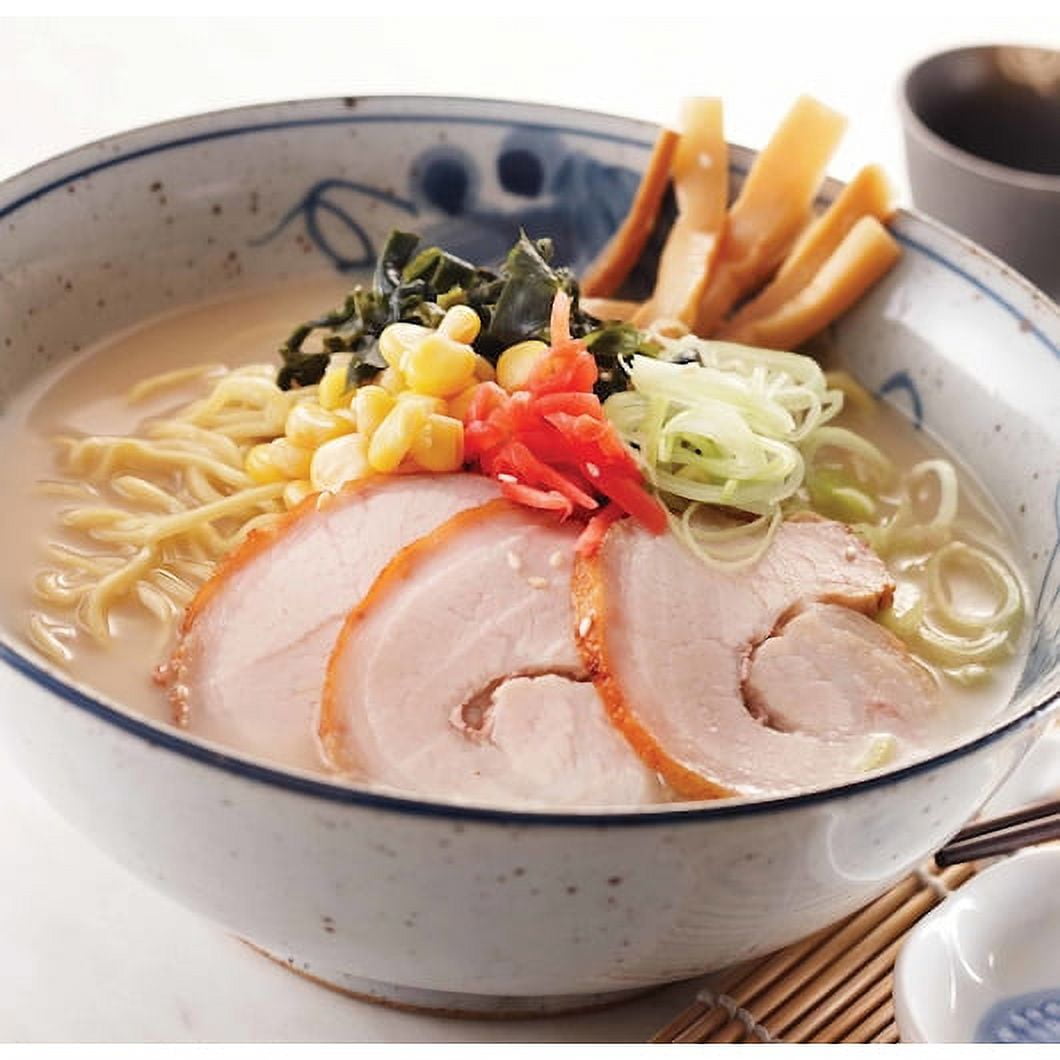 Asian Noodle Essentials: Pad Thai, Ramen & More (DVD + Streaming