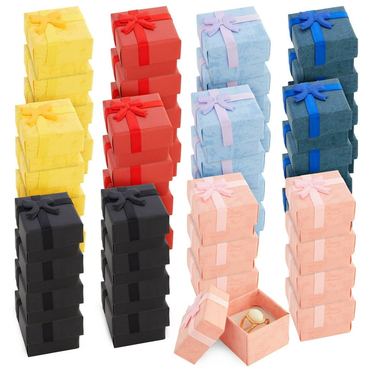 Jewelry gift boxes walmart store