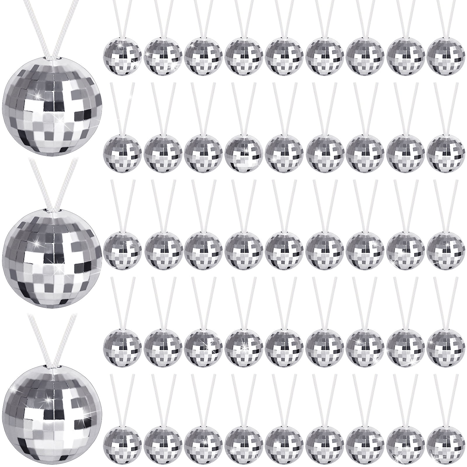 Golden glam rietjes (set van 20) - Suus Kinderfeestjes