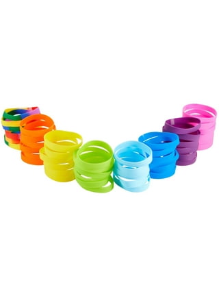 Rubber bracelets walmart cheap