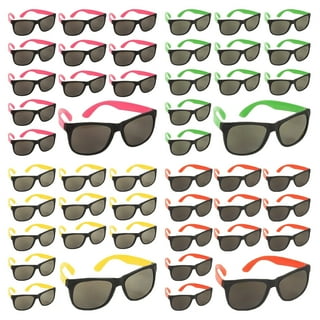 Party sunglasses bulk cheap