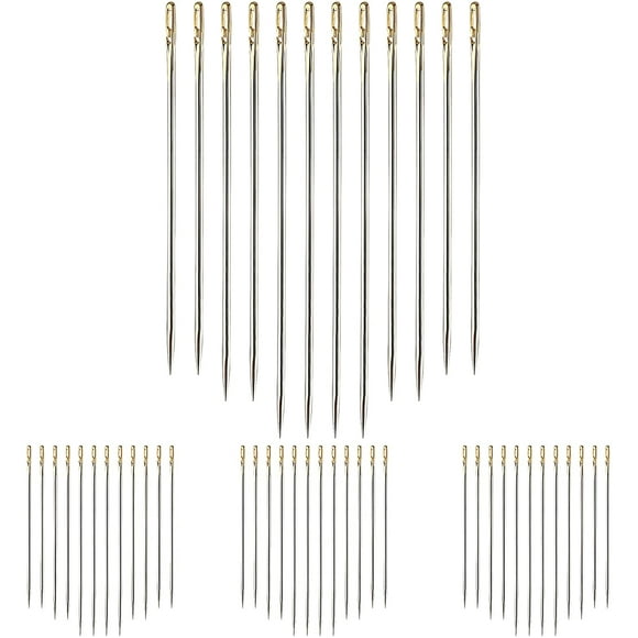 Handsewing needles