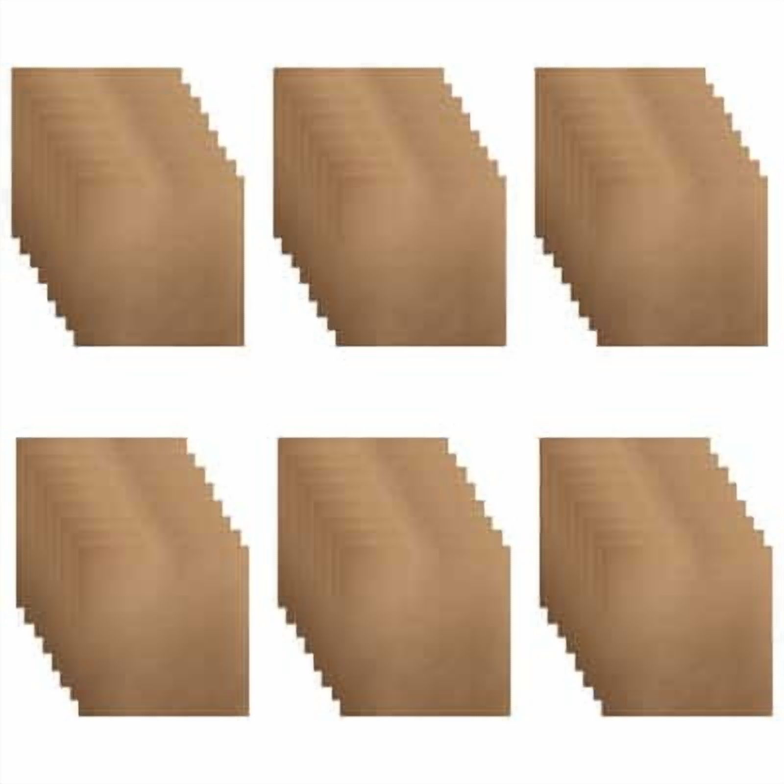 Recollections Shimmer Cardstock Paper, 12" x 12", 48 Pack