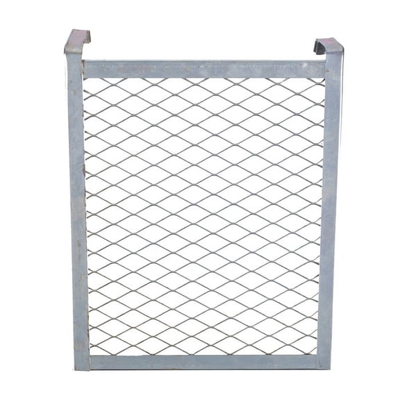 48-Pack of 2 gal Wooster R003 Metal Grid 2 gal"lon Metal Grid