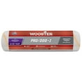thumbnail image 1 of 48-Pack of 9” x 3/16” Nap Wooster RR641 Pro/Doo-Z Professional Woven Roller Cover, 1 of 1