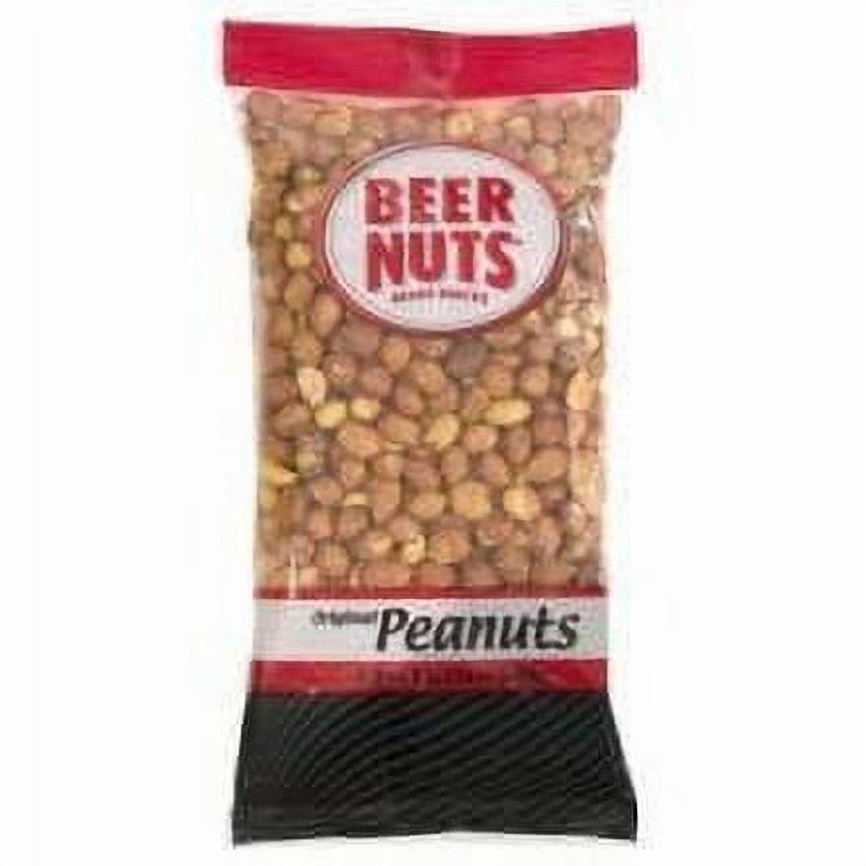 (Price/Pack)Beer Nuts 30148 Beer Nuts Vp Peanut (5.5 oz)