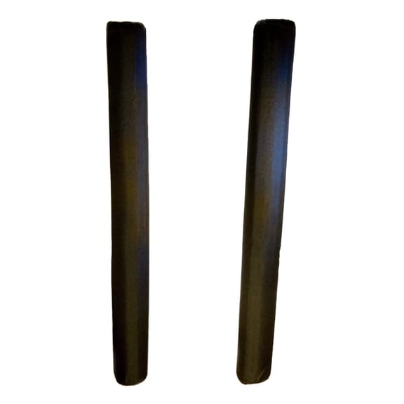 48" Pair of Boat Trailer Guide Pole Pad and Cover - 900D Heavy Duty