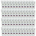 thumbnail image 1 of 48 Pairs Of Yacht & Smith Mens Wholesale Bulk Cotton Socks, Athletic Sport Socks Shoe Size 8-12 (White USA), 1 of 2