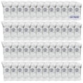 thumbnail image 1 of 48 Pairs Of Yacht & Smith Wholesale Kids Crew Socks, Childrens Cotton Casual Crew Socks Size 6-8 (White), 1 of 4