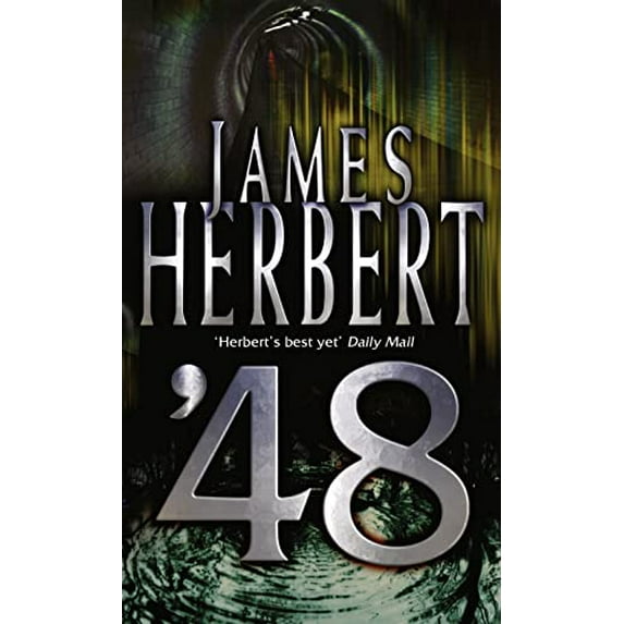 Pre-Owned Pre-Owned ’48 Paperback