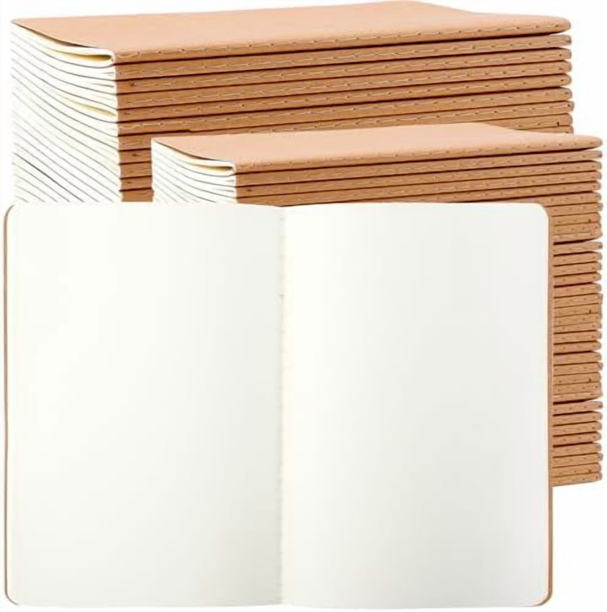 Blank Notepads Bulk