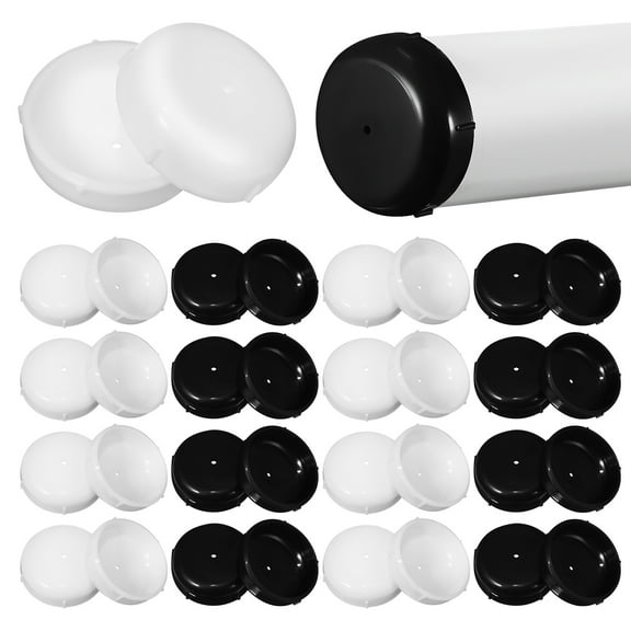 48 Pcs Chairs Area Rugs Carpet Sliders For Heavy Furniture Hardwood Floors Coaster