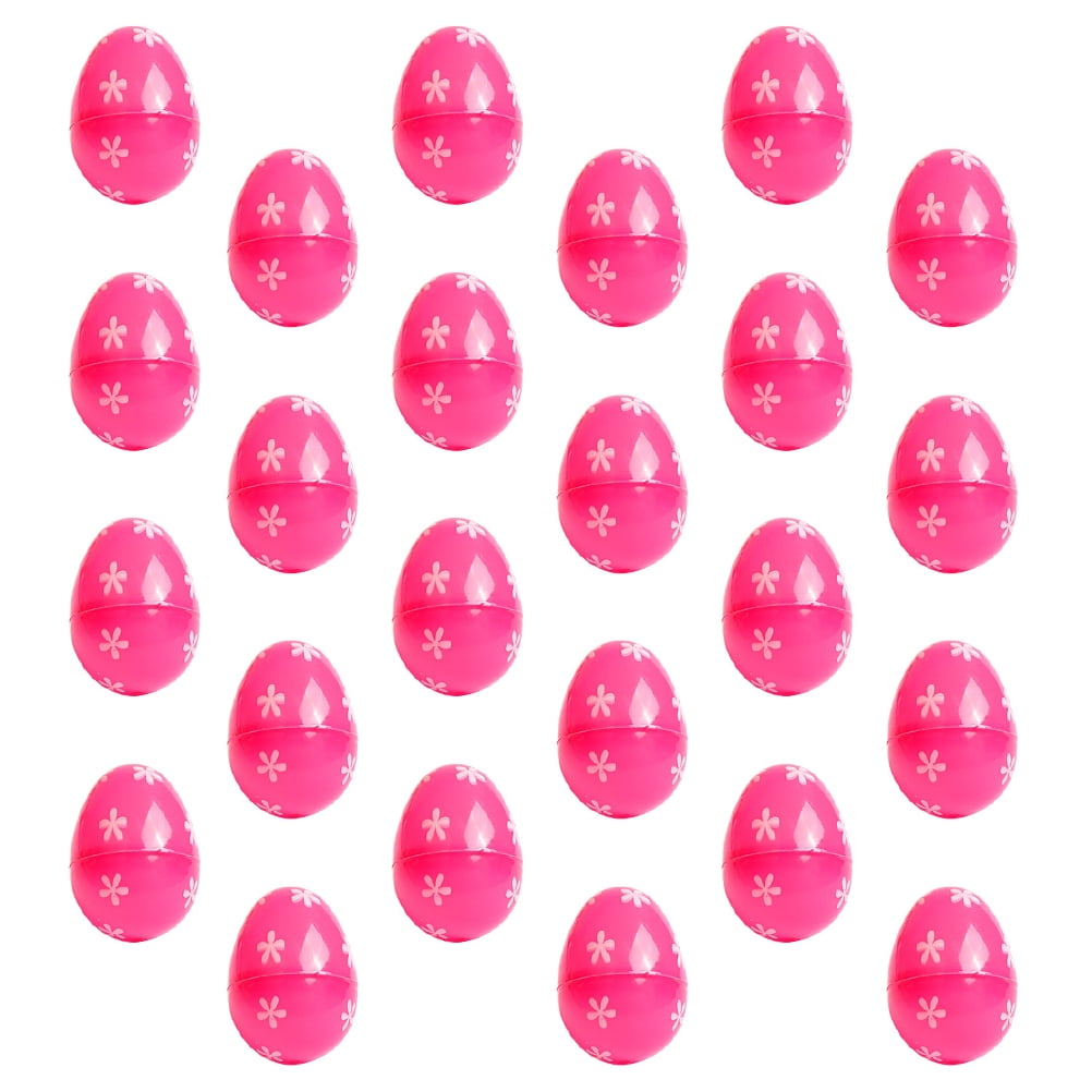 48 Pcs Egg Cup Bulk Toys For Kids Easter Eggs Surprise Toddler 48 pcs egg cup bulk toys for kids easter eggs surprise toddler