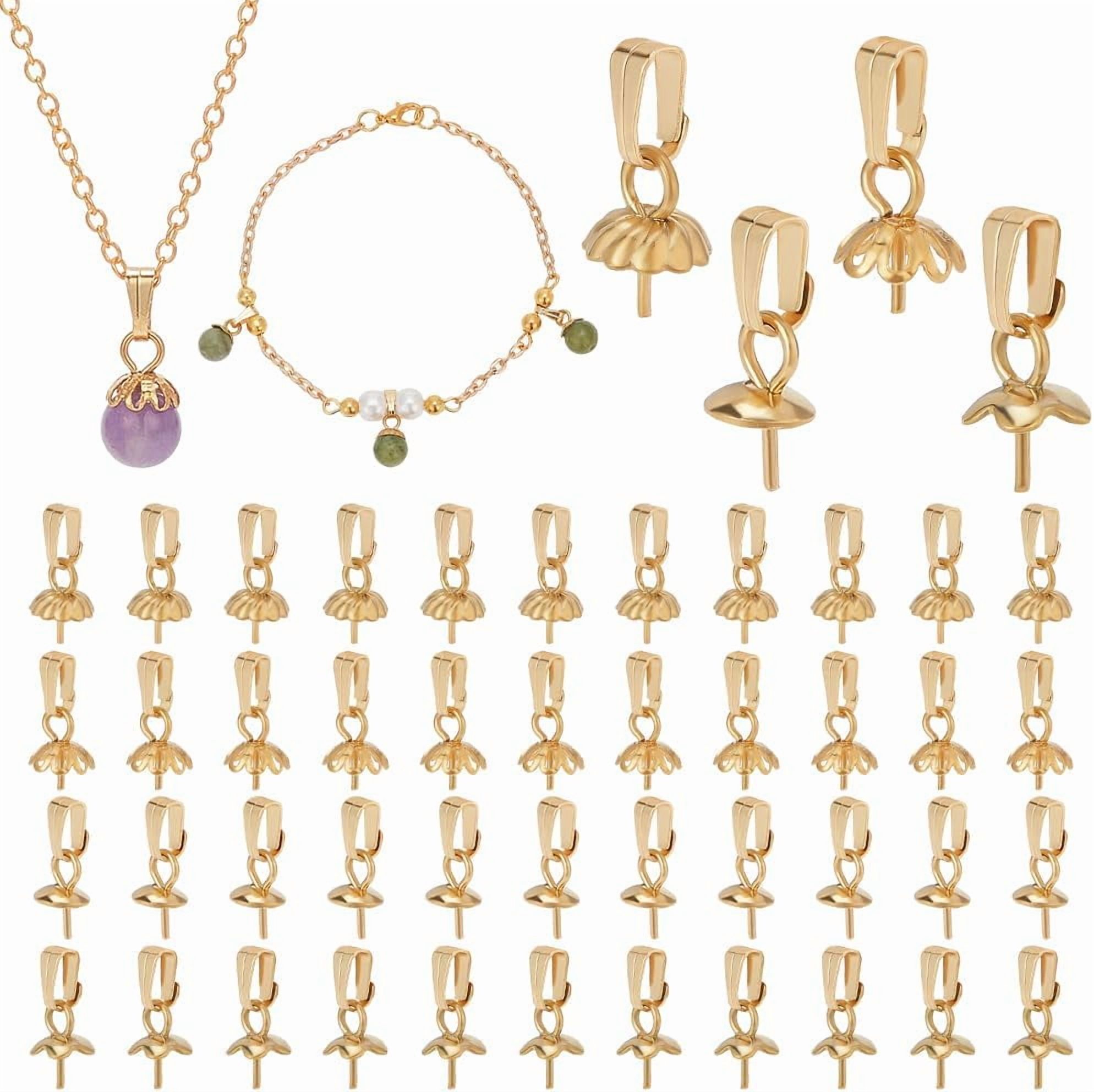 UNICRAFTALE 200 stks 2 Kleuren Schroef Oog Pins Haken Rvs Kleine Hoepel Eye Pin Schroeven voor DIY Sieraden Maken Eye Pin Hangers voor Half Geboorde Kralen Charm Bead Levert 10x4mm UNICRAFTALE 200 stks 2 Kleuren Schroef Oog Pins Haken Rvs Kleine Hoepel Eye Pin Schroeven voor DIY Sieraden Maken Eye Pin Hangers voor Half Geboorde Kralen Charm Bead Levert 10x4mm