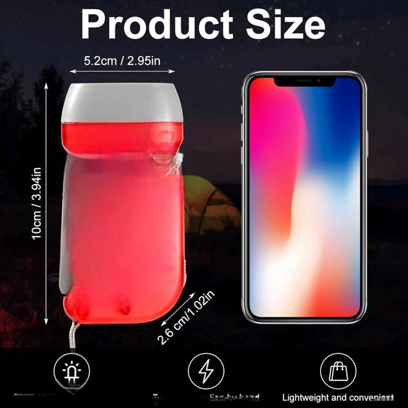 48 Pcs Hand Crank Flashlight No Battery Required Torch Light Manual Press Flashlight 3 LED Squeeze Torch Light for Shoeboxes Camping Hiking(Green, Gray, Blue, Red)$$Tools & Hardware Other