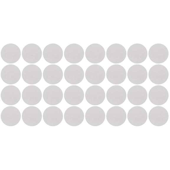 48 Pcs Mousse Cake Mat Household Boards Cardboard Trays Disposable Bases Plates Wedding Ceremony DIY