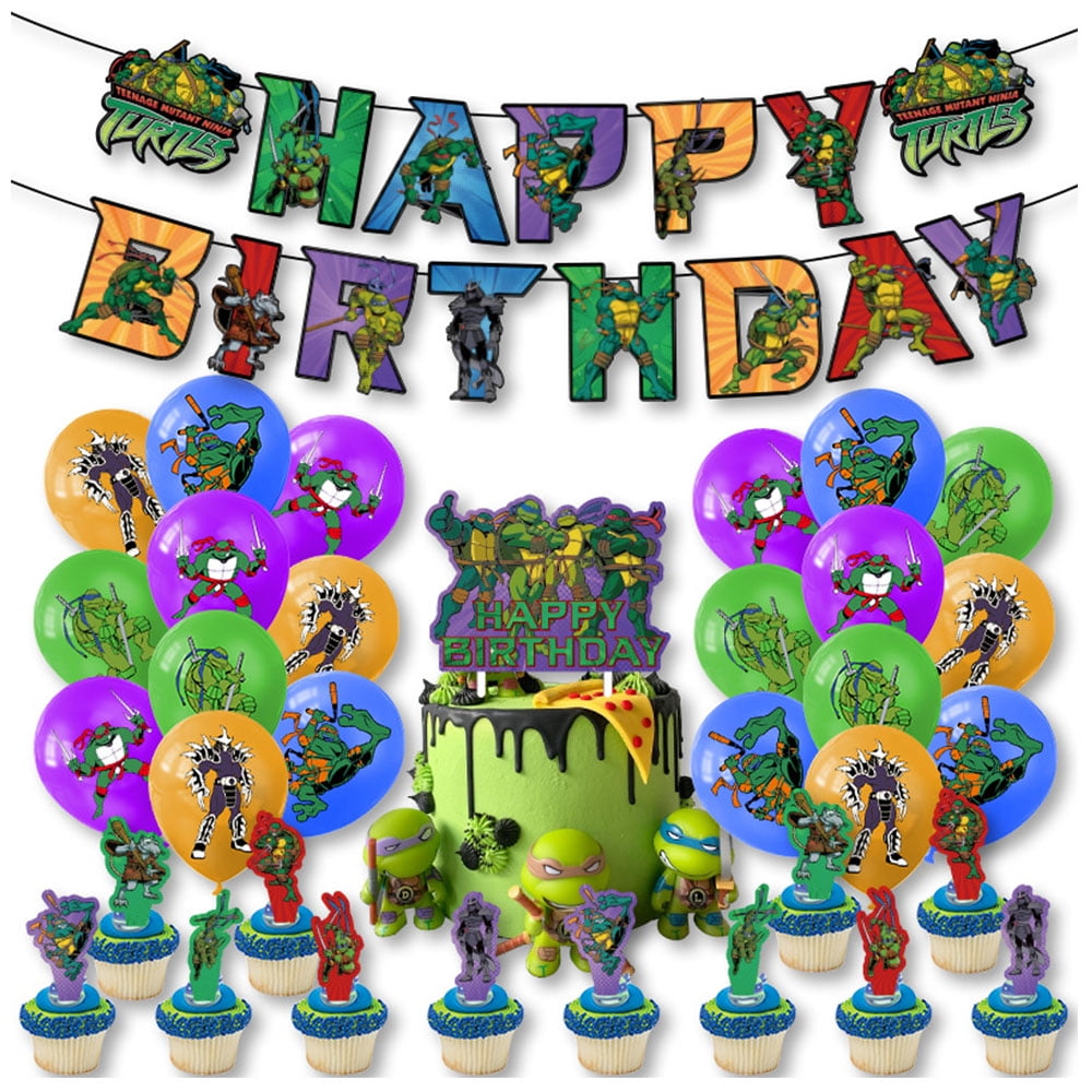 https://i5.walmartimages.com/seo/48-Pcs-Ninja-Turtles-Birthday-Party-Decorations-Cartoon-Theme-Supplies-Set-Include-Happy-Banners-Cake-Topper-Cupcake-Toppers-Balloons-Kids-Teenage_1b987dab-d4d6-45e0-9861-5a21a6c46e6d.f804a9237f260b7782fe3fa4ce5bbb86.jpeg