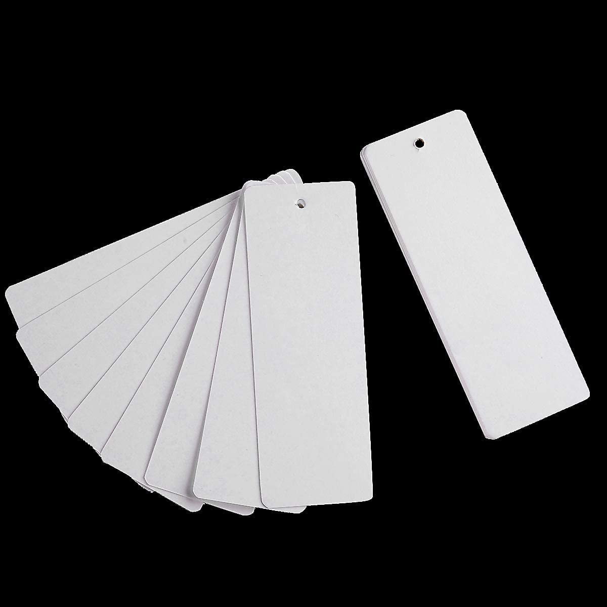 Bookmarks - Ivory Cardstock 80 lbs – 1320LLC