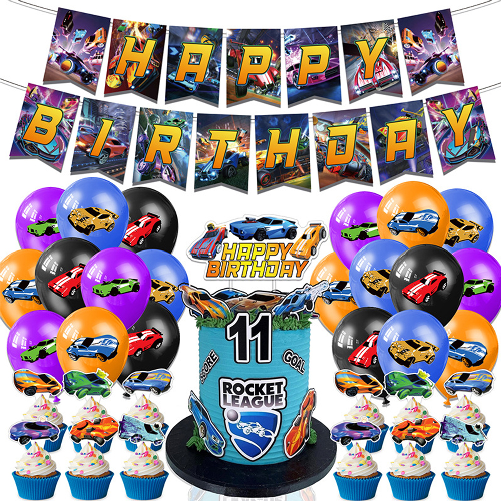 https://i5.walmartimages.com/seo/48-Pcs-Rocket-League-Birthday-Party-Supplies-Game-Theme-Decorations-Includes-Happy-Banner-Latex-Balloons-Cake-Cupcake-Toppers-Boys-Girls-Favors-Deco_1030cc99-5504-4e67-938b-f33412faa7a5.7f35b166c087807ca36e4d06ac0d4135.jpeg