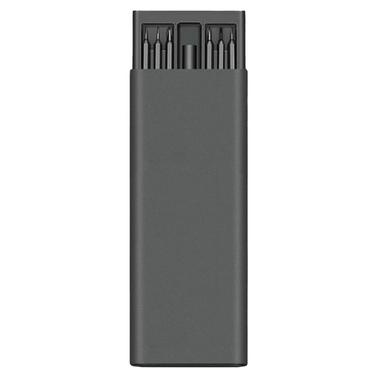 48Piece Set Disassemble Screwdriver Computer Mobile