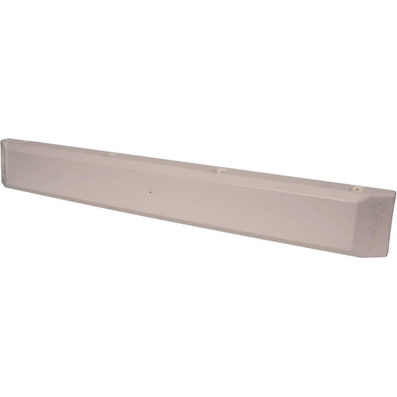 48" Piling Post Fender | Ultimate Protection for Your Boat and Dock | Curved Back Design | UV-Protected PVC