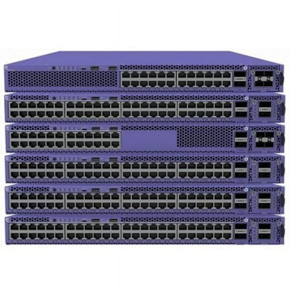48-Port Data Switching