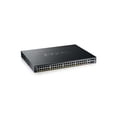 thumbnail image 1 of 48-Port Gigabit 900W L2 Managed POE Switch, 1 of 1