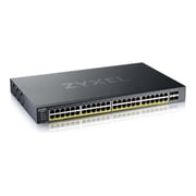 Zyxel XGS193552HP 48-Port PoE+ Gigabit L3 Managed Switch