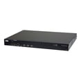 thumbnail image 1 of ALTUSEN SN0148CO - Console server - 48 ports - 1GbE, RS-232 - 1U, 1 of 3