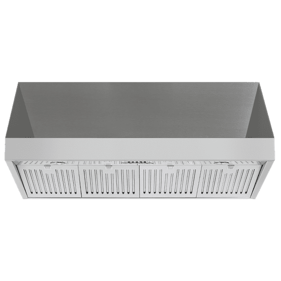 48'' Professional Range Hood