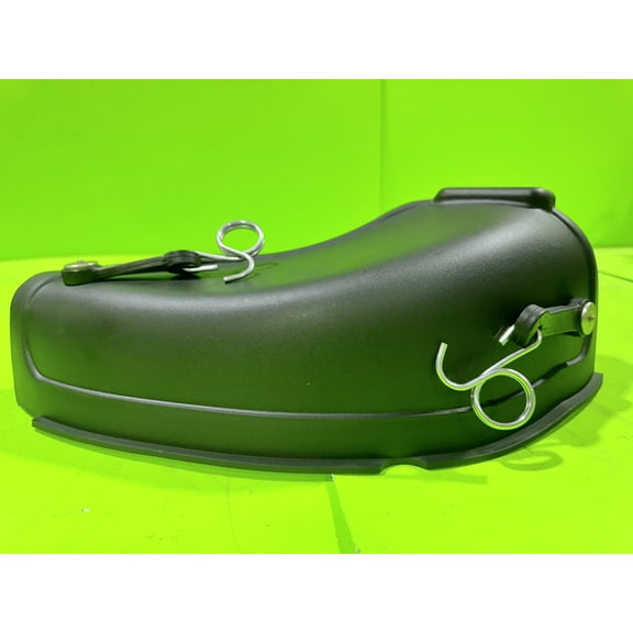 48" Riding Mower Mulch Plate Cover with hooks 917. models Fits Husqvarna