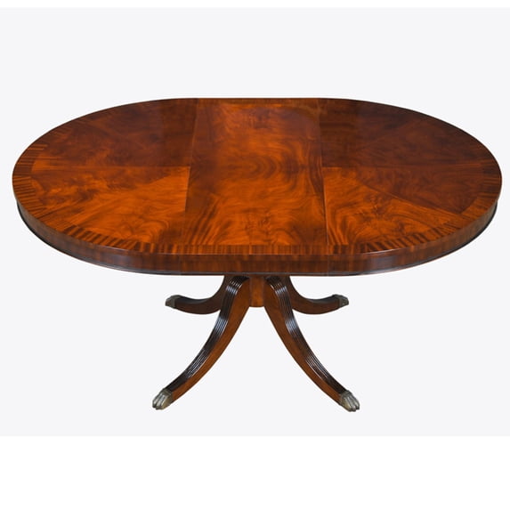 48″ Round Dining Table