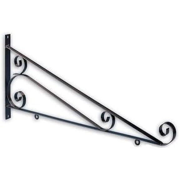 48" Scroll Bracket (bracket only)$$Other